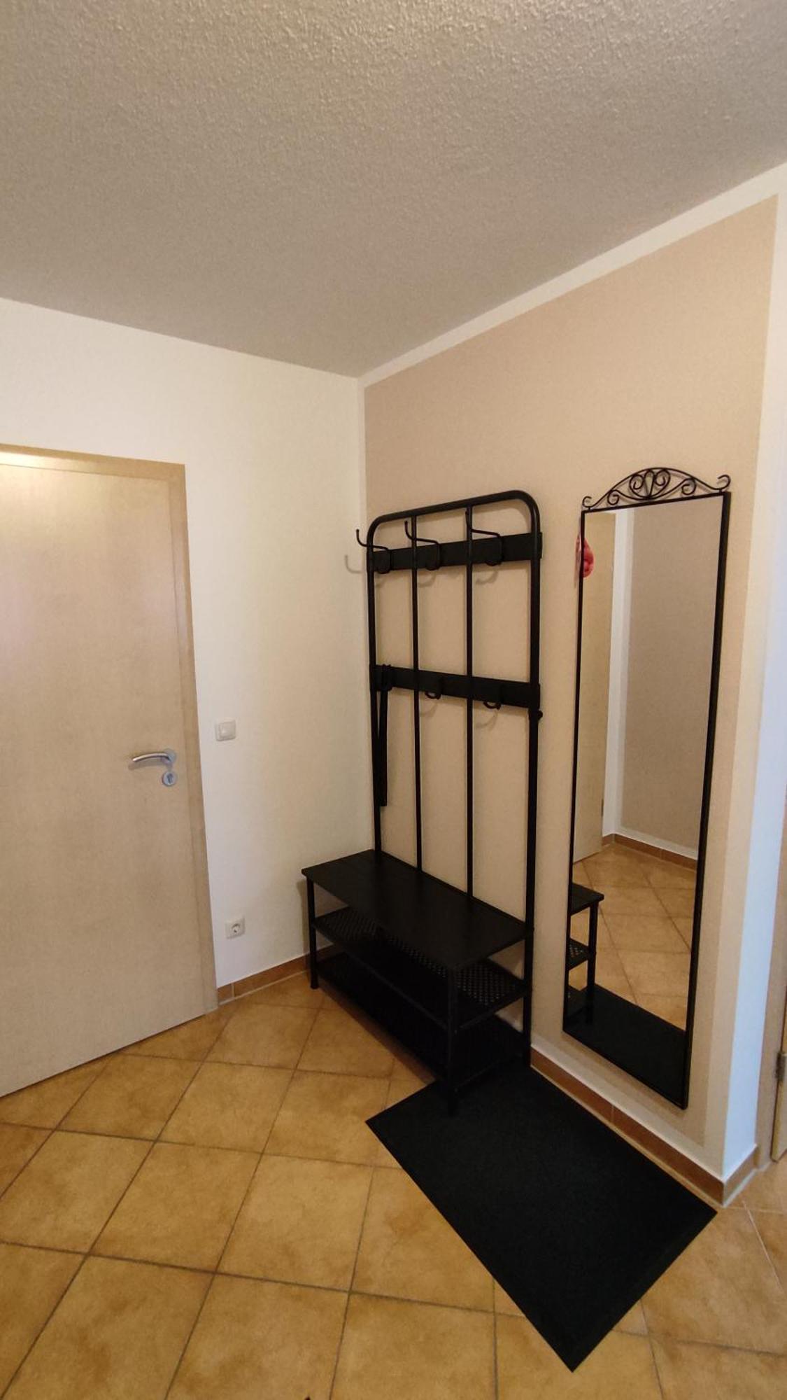 Ferienwohnung Krause Augsburg Buitenkant foto